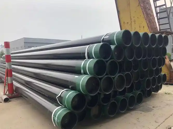 X52/L360管線管