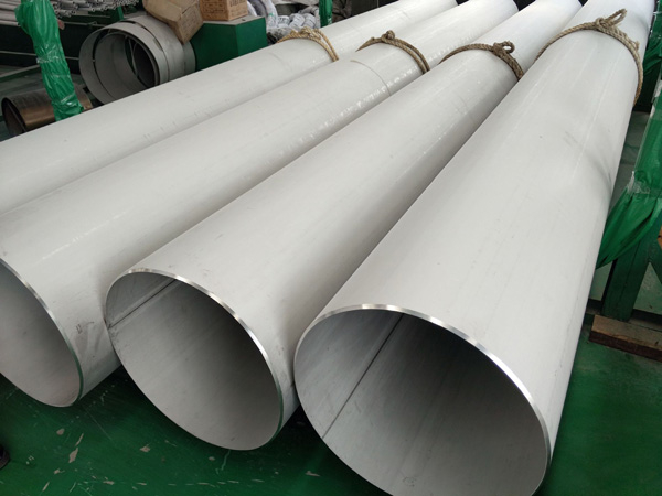不銹鋼工業(yè)管